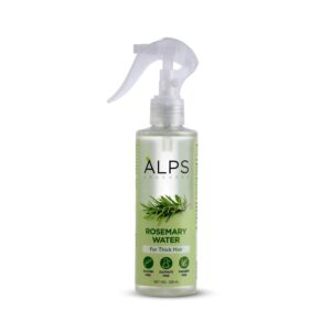 Alps Goodness Rosemary Water Spray for Hair Growth (200ml)